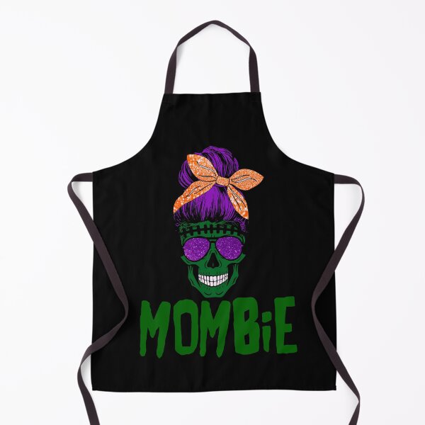 Item preview, Mombie, monster, zombie,  Halloween - men/ women /Halloween  designed and sold by Designs Of all kinds.