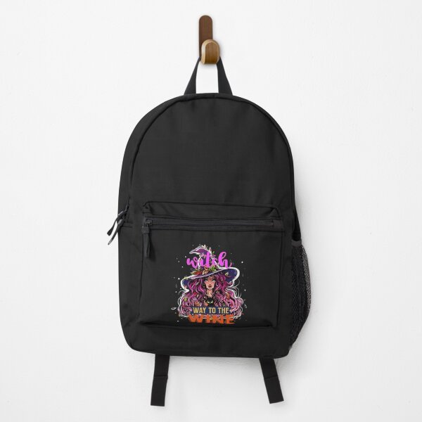 Item preview, witch way to the wine designed and sold by Hero Prod.