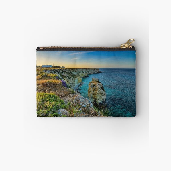 Item preview, Coastline at sunset  designed and sold by Andrea Rapisarda.