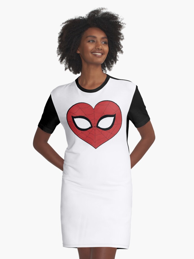 traje de mary jane watson