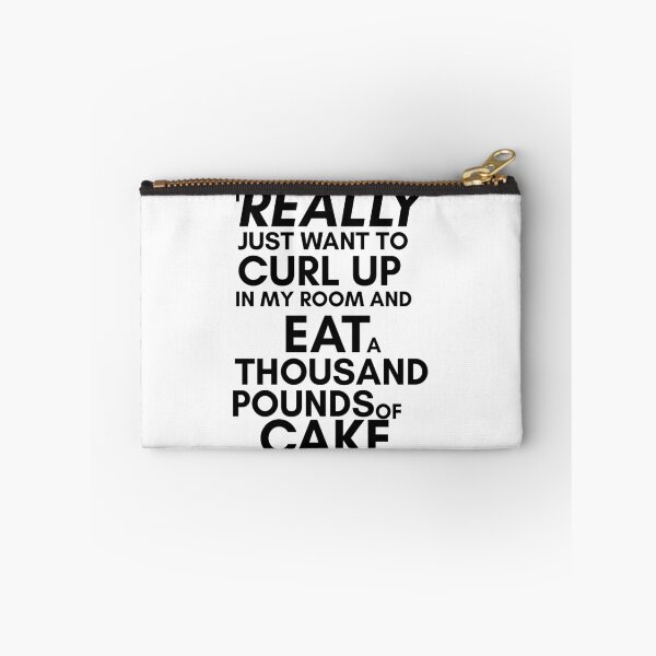 Item preview, Galavant-Inspired "A Thousand Pounds of Cake" designed and sold by mulberrydragon.