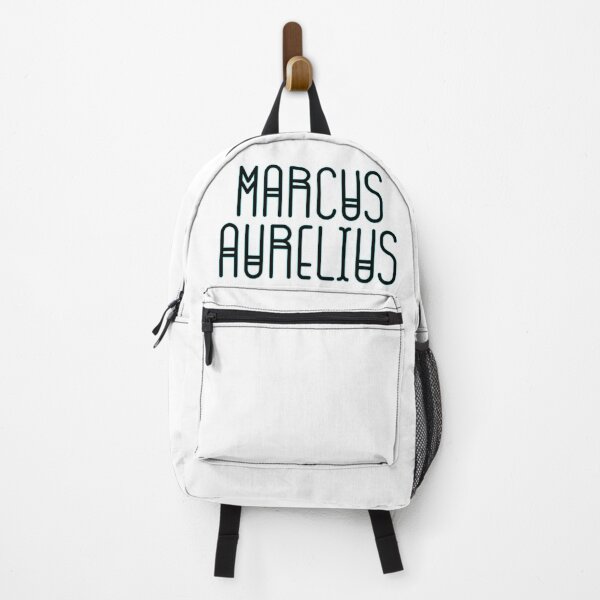 Item preview, Marcus Aurelius | Philosophical | Stoic Philosopher designed and sold by StoicStreet.