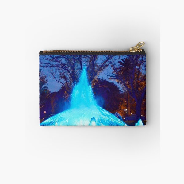 Item preview, Blue Fountain designed and sold by domica48.
