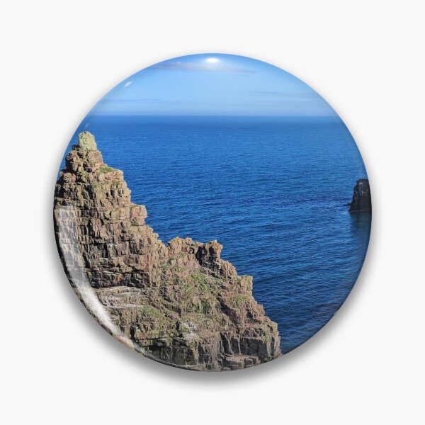 Artikelvorschau, Duncansby Stacks, Schottland entworfen und verkauft von MitaDreamDesign.
