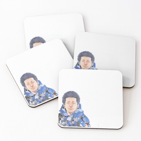 Item preview, Afro Inoue designed and sold by poetic-prince.