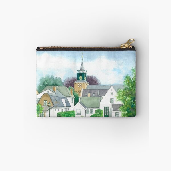 Item preview, NIGTEVECHT THE NETHERLANDS designed and sold by RainbowArt.