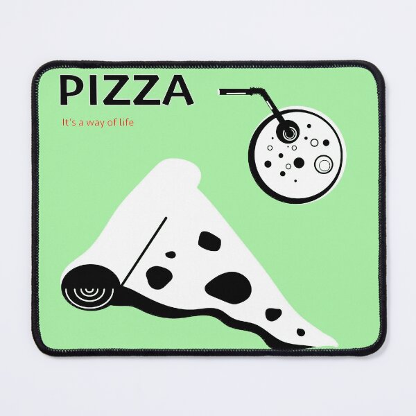 Item preview, Pizza Pizza  designed and sold by Sarah Nettuno.