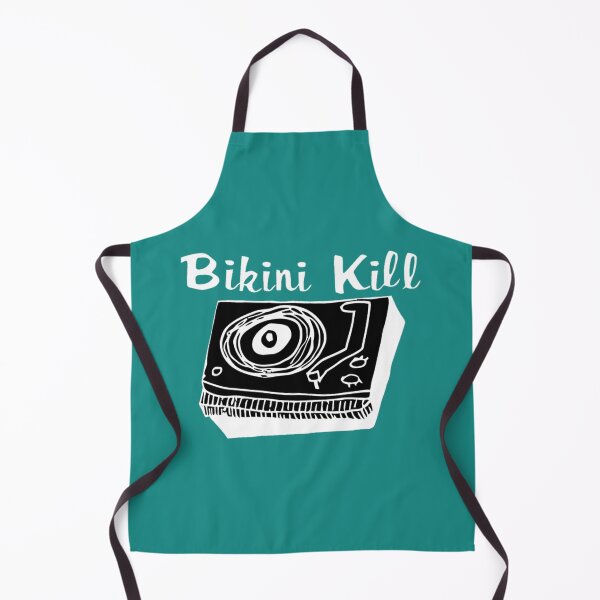 Item preview, Best Original Logo Music Punk Rock Bikin   designed and sold by SkrrtCrew.
