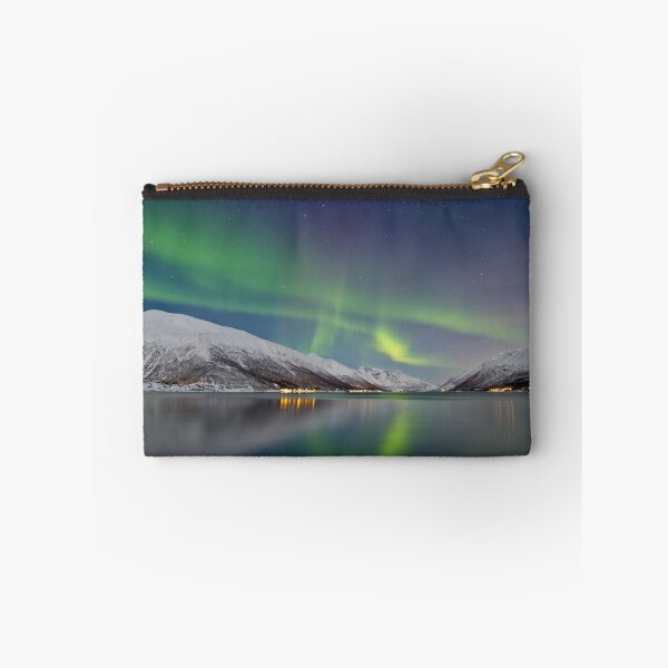 Item preview, Aurora Borealis at Kattfjord designed and sold by Frank Olsen.