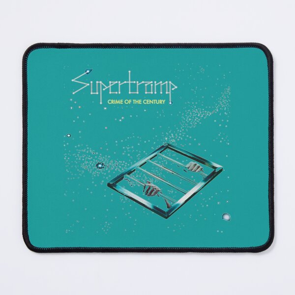 Item preview, Crime of the Century Supertramp designed and sold by SkrrtCrew.