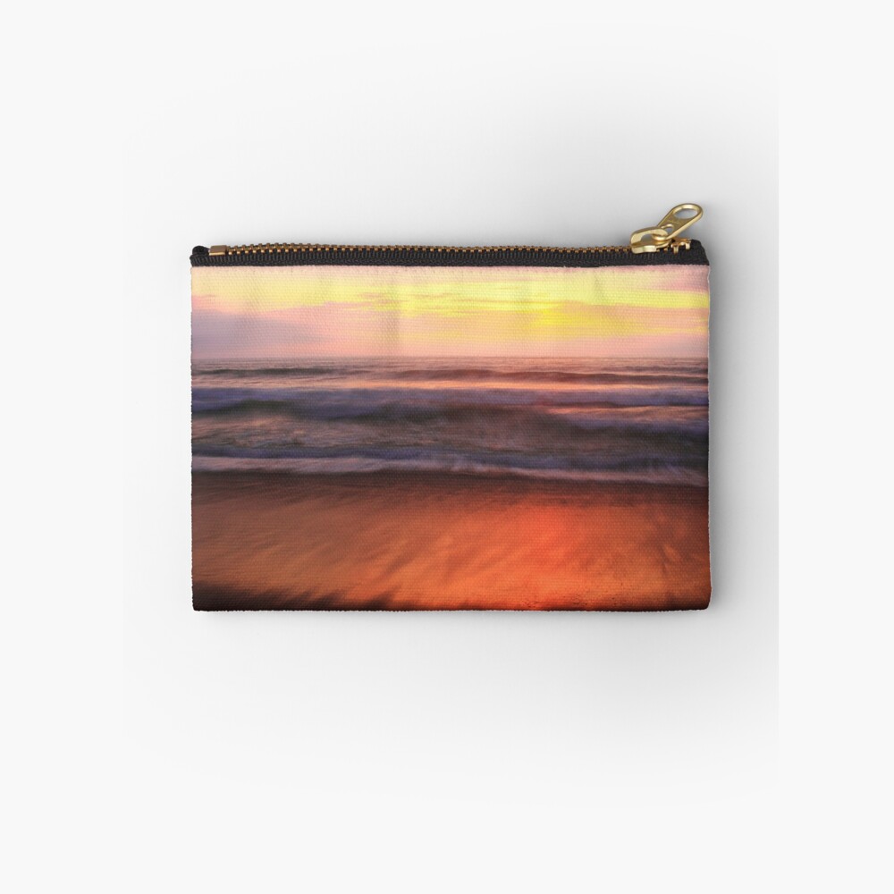 Item preview, Zipper Pouch designed and sold by RoupenBaker.