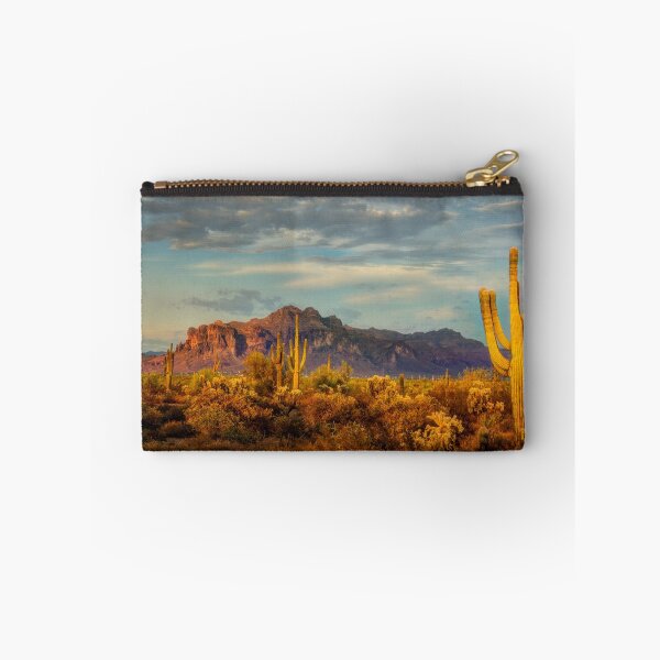 Item preview, The Desert Golden Hour designed and sold by Saija  Lehtonen.