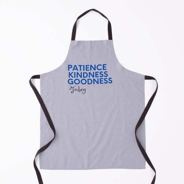 Item preview, Patience Kindness Goodness Thank You Gift Fruits of the Spirit designed and sold by NelleD.