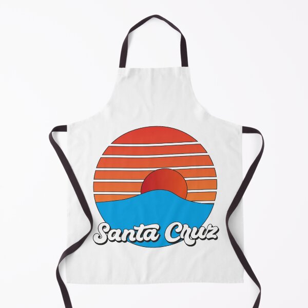 Item preview, Santa Cruz California Surfer Sea Gift designed and sold by Alia König.