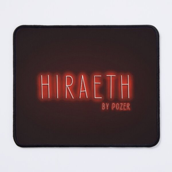 Item preview, Hireath - Pozer designed and sold by Pozer Designs.