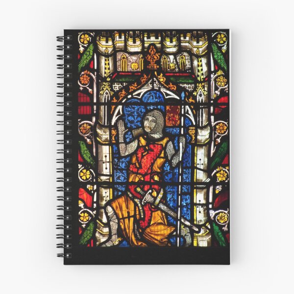 Item preview, John de Charleton 1268-1353 designed and sold by wiggyofipswich.