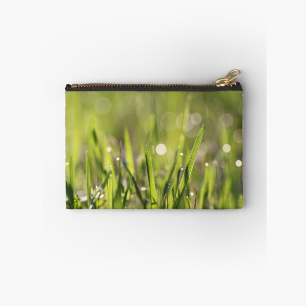 Item preview, Dewy grass designed and sold by Triin Erg.