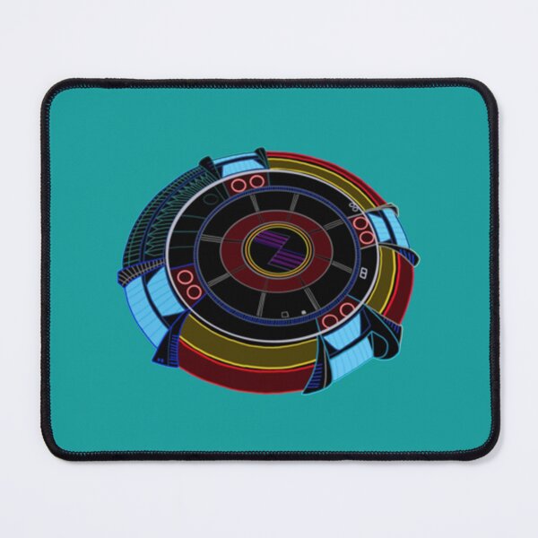 Item preview, ELO, Electric Light. Orchestra Spaceship Long  designed and sold by SkrrtCrew.