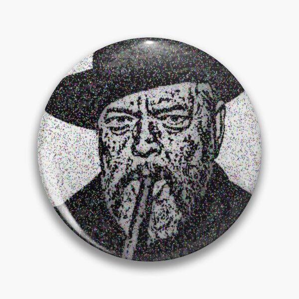 Item preview, Orson Welles™ designed and sold by Afrisign.