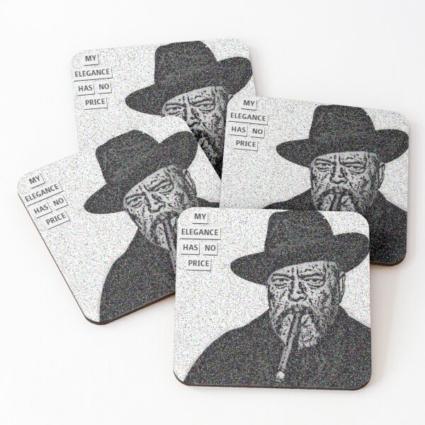 Item preview, Orson Welles™ designed and sold by Afrisign.