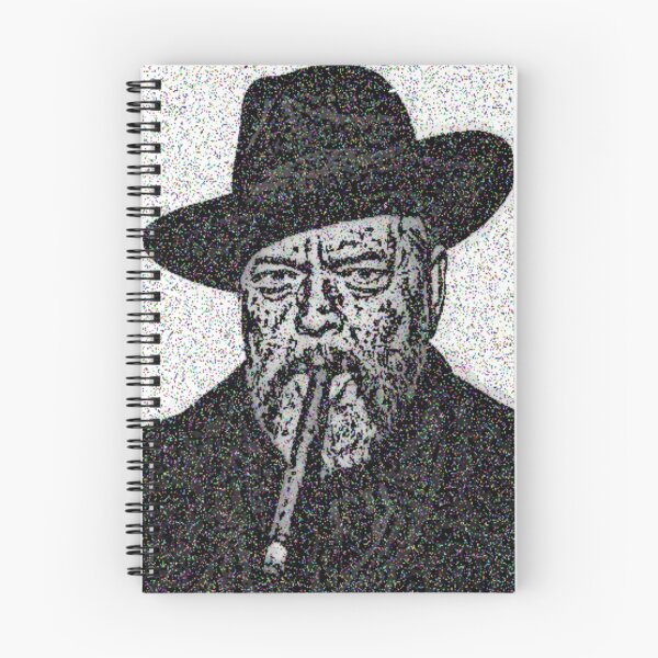 Item preview, Orson Welles™ designed and sold by Afrisign.