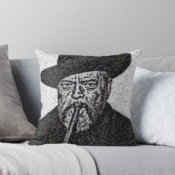 Item preview, Orson Welles™ designed and sold by Afrisign.
