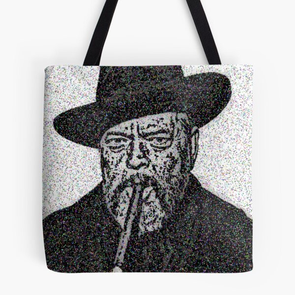 Item preview, Orson Welles™ designed and sold by Afrisign.
