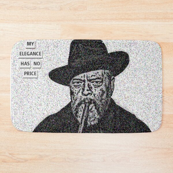Item preview, Orson Welles™ designed and sold by Afrisign.