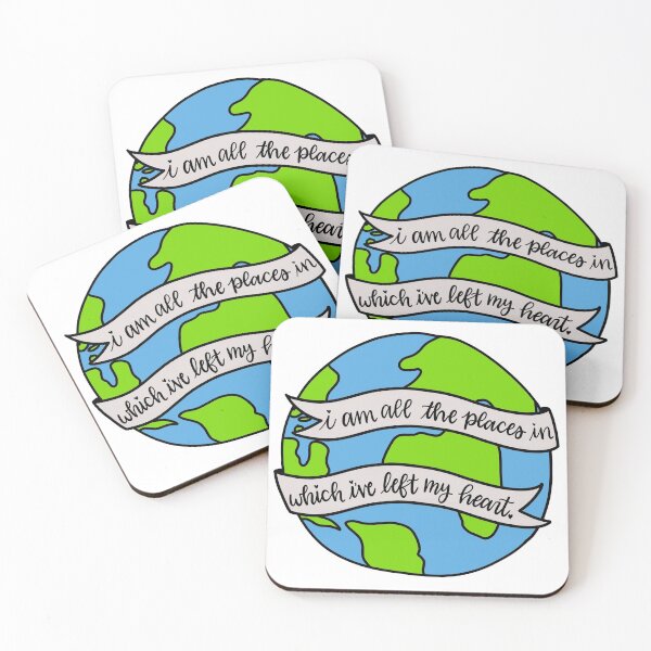 Item preview, Travel Sticker designed and sold by furthernhigher.