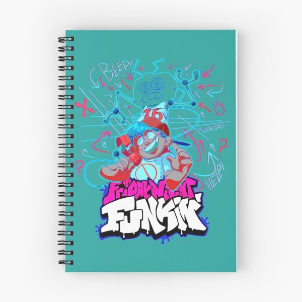 Item preview, Friday Night Funkin Fat Boyfriend    designed and sold by SkrrtCrew.