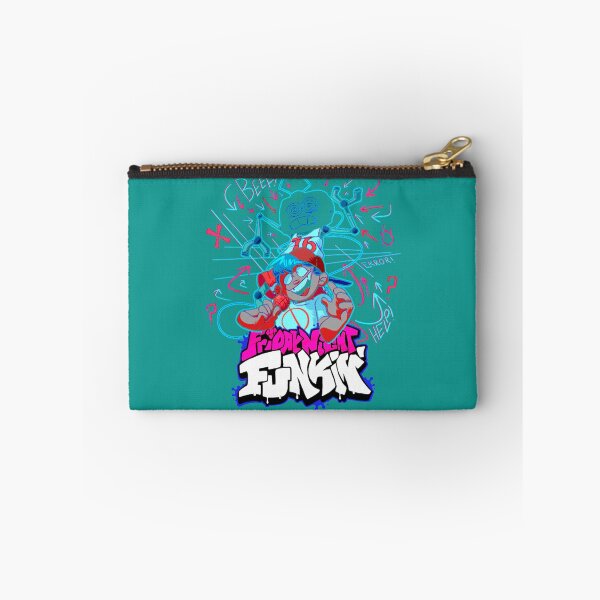 Item preview, Viernes por la noche Funkin Fat Boyfriend designed and sold by SkrrtCrew.