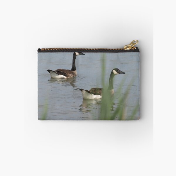 Item preview, Two Geese designed and sold by Barry W King.