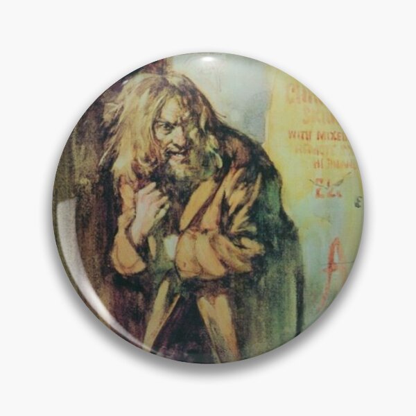 Artikelvorschau, Jethro Tüllshirt - Aqualung entworfen und verkauft von HiramDavila.