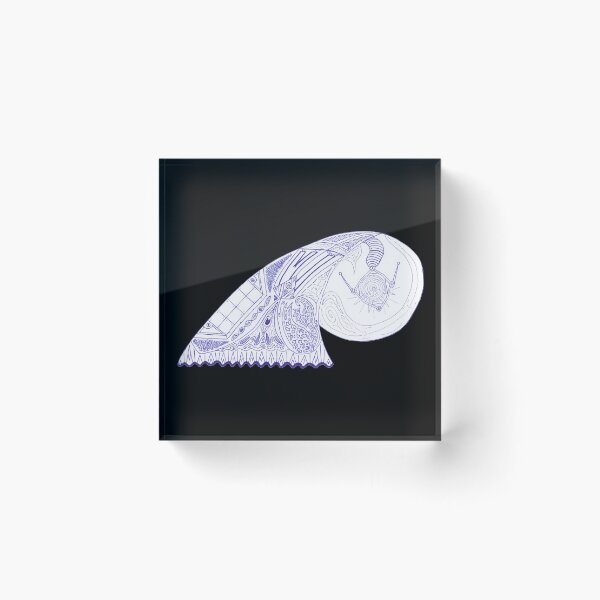 Item preview, #24 |☽| Spotlight Shell designed and sold by Naean H.F. (Nez Man).