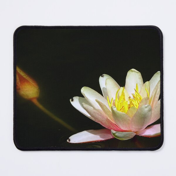Item preview, Water Lillies & Lotuses #07 designed and sold by Jeffrey Mask.