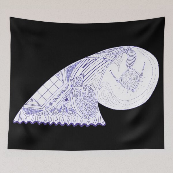 Item preview, #24 |☽| Spotlight Shell designed and sold by Naean H.F. (Nez Man).