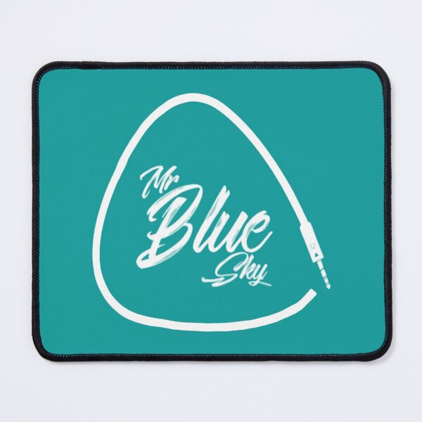 Item preview, Inspired By Electric Light Orchestra ELO Mr Blue Sky English Rock Band Hit Song Unofficial Kids Clas designed and sold by SkrrtCrew.