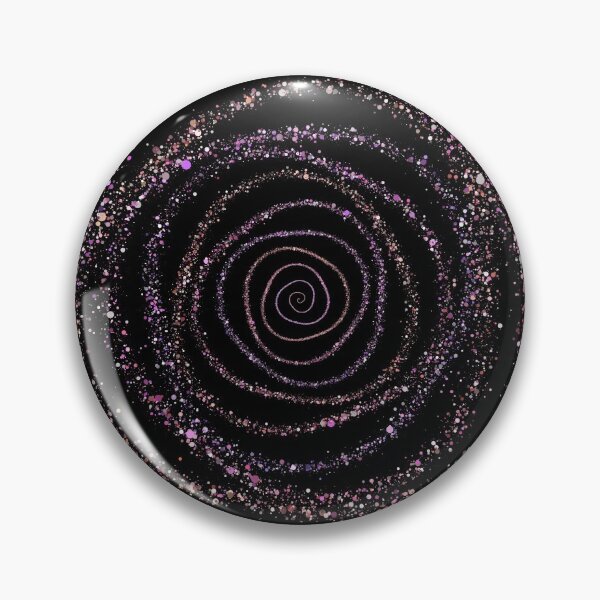 Item preview, Mystery spiral designed and sold by George Savva.