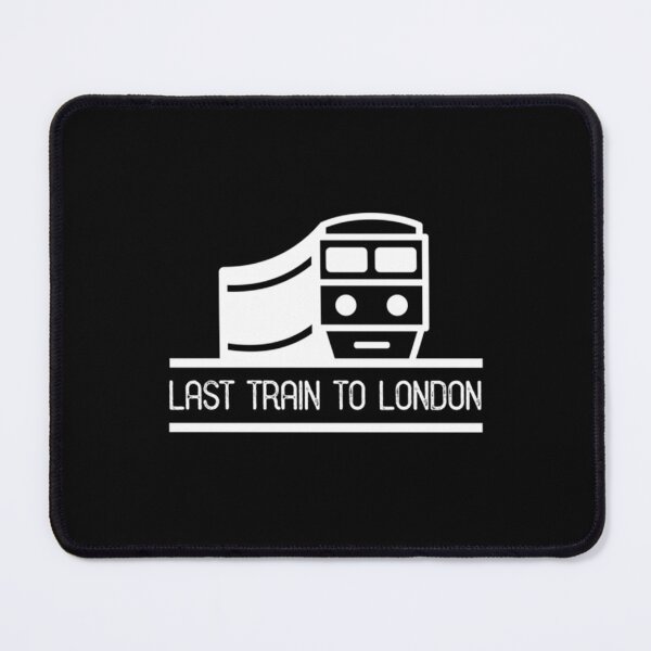 Item preview, Last Train To London   designed and sold by SkrrtCrew.