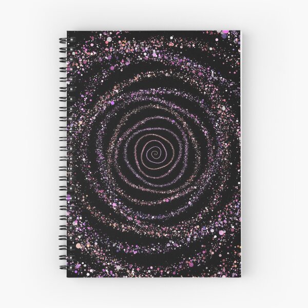 Item preview, Mystery spiral designed and sold by George Savva.