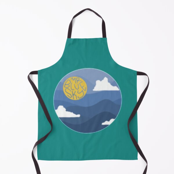 Item preview, Mr Blue Sky designed and sold by SkrrtCrew.