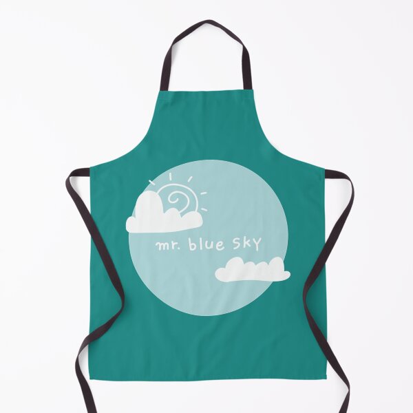 Item preview, Mr Blue Sky designed and sold by SkrrtCrew.