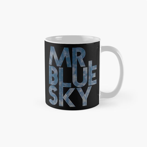 Item preview, Señor cielo azul designed and sold by SkrrtCrew.
