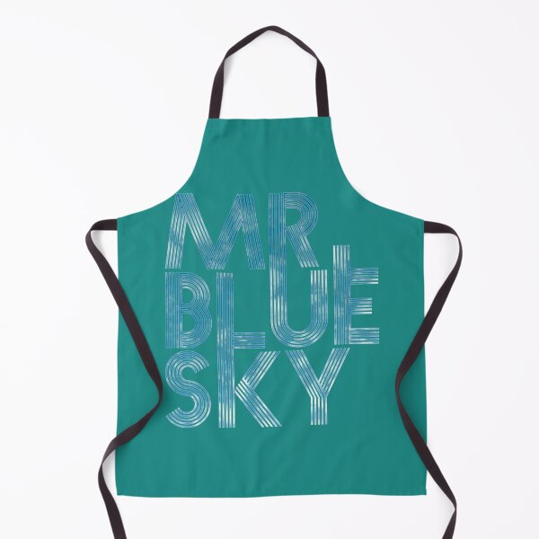 Item preview, Mr Blue Sky designed and sold by SkrrtCrew.