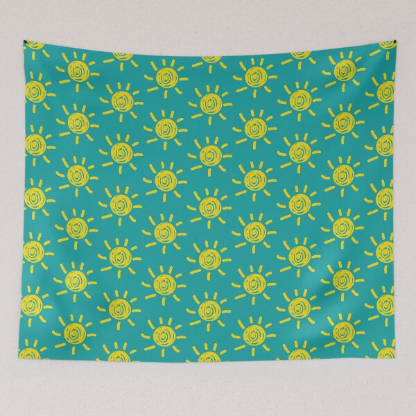 Item preview, Mr. Blue Sky       designed and sold by SkrrtCrew.