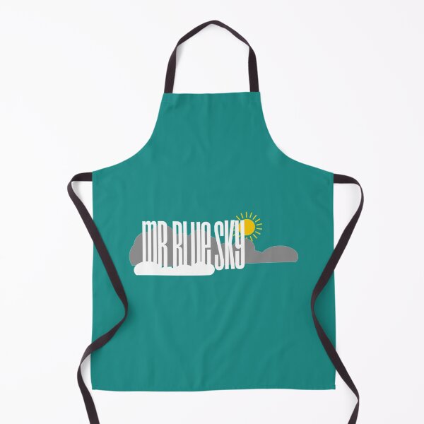 Item preview, Mr. Blue Sky designed and sold by SkrrtCrew.