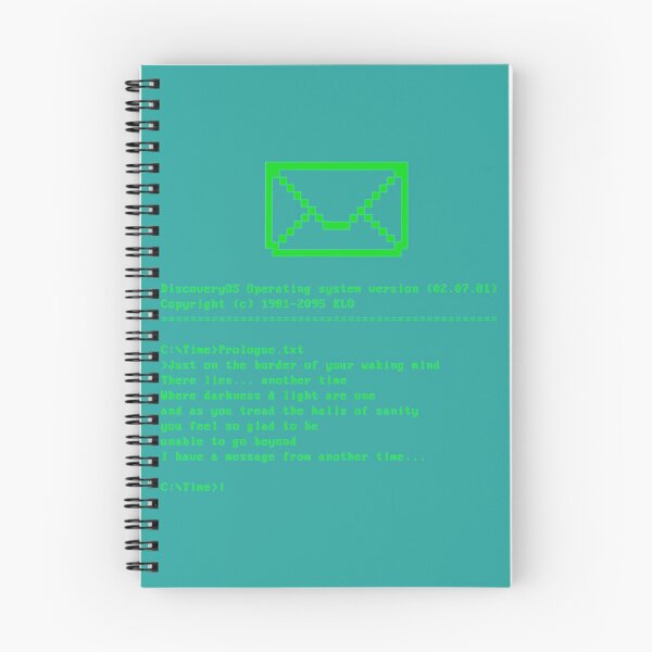 Item preview, Prologue   designed and sold by SkrrtCrew.