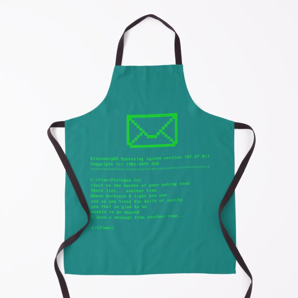 Item preview, Prologue designed and sold by SkrrtCrew.