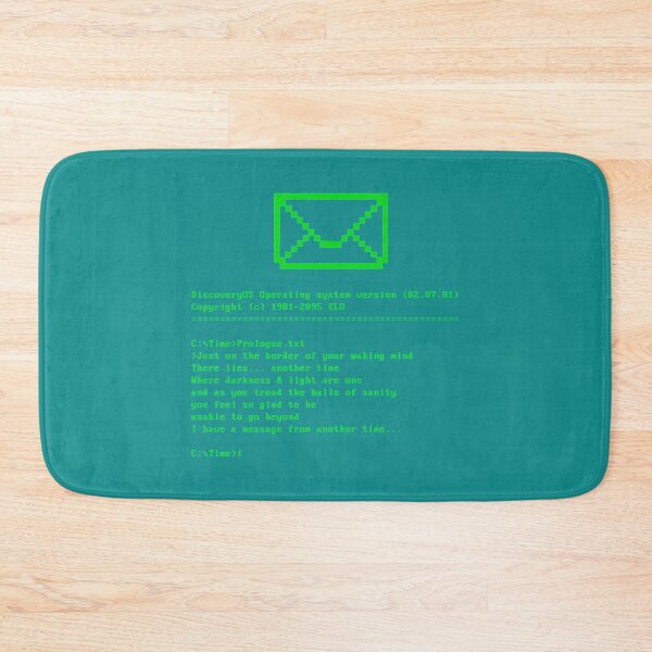Item preview, Prologue   designed and sold by SkrrtCrew.