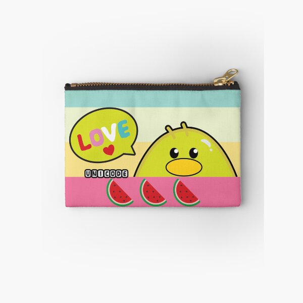 Item preview, I love unicode designed and sold by Lansangsan.